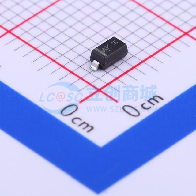 NSI45015WT1G实物图