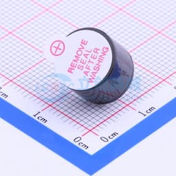 电磁无源12*9mm 一体 25R 2048Hz 【蜂鸣】缩略图