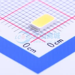 白灯 正贴 色温4000K缩略图