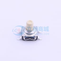 6.2*6.2*3.2mm 立贴 轻触开关缩略图
