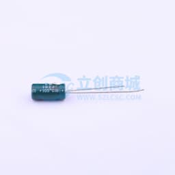 47uF ±20% 16V 【引线】缩略图