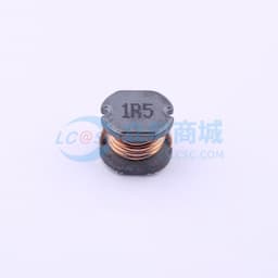 1.5uH ±20%缩略图