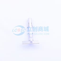 插口 触点 锡 14-20 AWG 压接缩略图