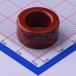 超微晶磁芯缩略图