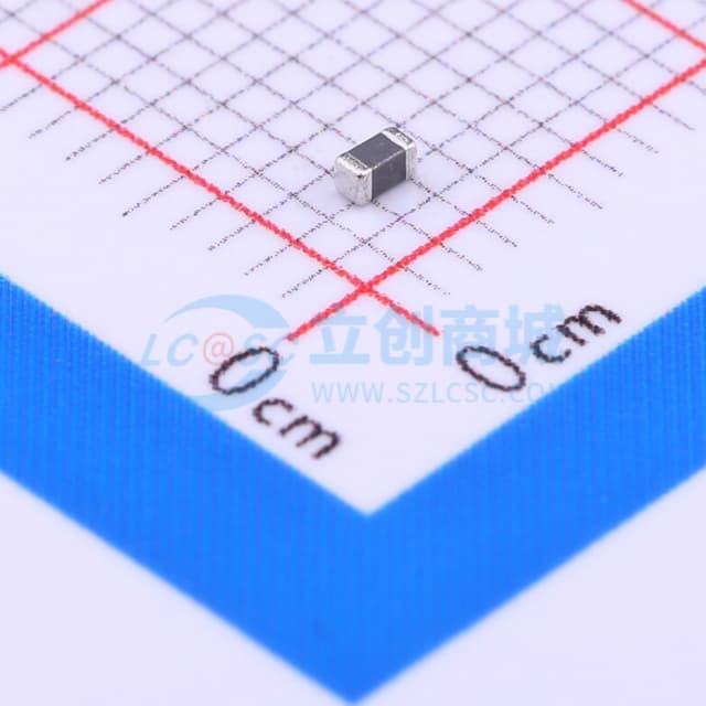 2.2uH ±20%实物图