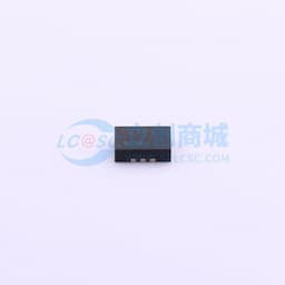 高精度3V至17V 4A降压转换器缩略图