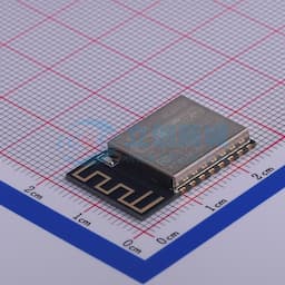 低功耗高性价比的嵌入式无线网络控制模块缩略图