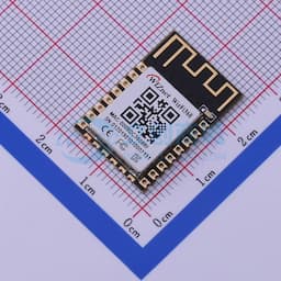 低成本低功耗工业级WiFi模块缩略图