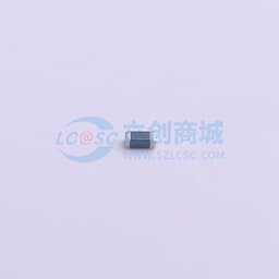 单路 0603磁珠 阻抗300Ω@100MHz缩略图