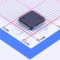 具有 60MHz 频率、32kB 闪存的 C2000™ 32 位 MCU缩略图