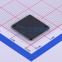 300W立体声D类音频功率放大器缩略图