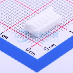 1x6P 1.5mm缩略图