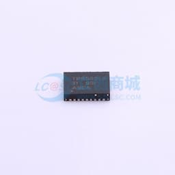 1.5V 至 18V、8A 同步 SWIFT™ 降压转换器缩略图