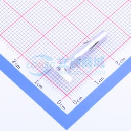插口 触点 锡 14-20 AWG 压接缩略图