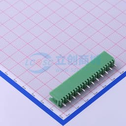 5.08mm 1x12P 排数:1 每排P数:12 【插拔】缩略图