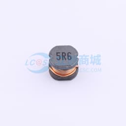 5.6uH ±20%缩略图