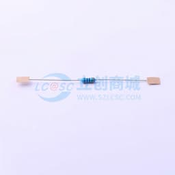 250Ω ±1% 500mW 金属膜电阻 【插件】缩略图