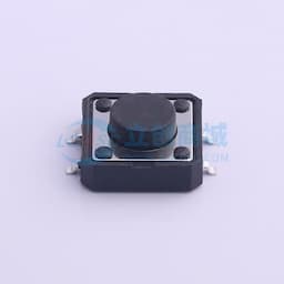 12*12*5.5mm 立贴 轻触开关缩略图