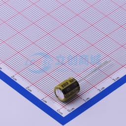 3.9uF ±20% 400V 【插件】缩略图