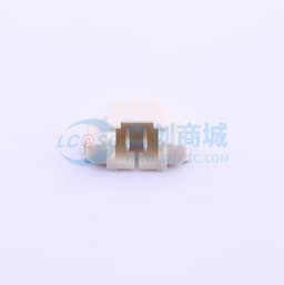 1x2P 间距:1.25mm 卧贴 系列:PicoBlade(MX 1.25)缩略图