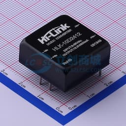 10W DC/DC模块电源24V【电源】缩略图