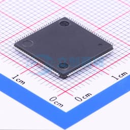 PCIE总线接口芯片CH368缩略图