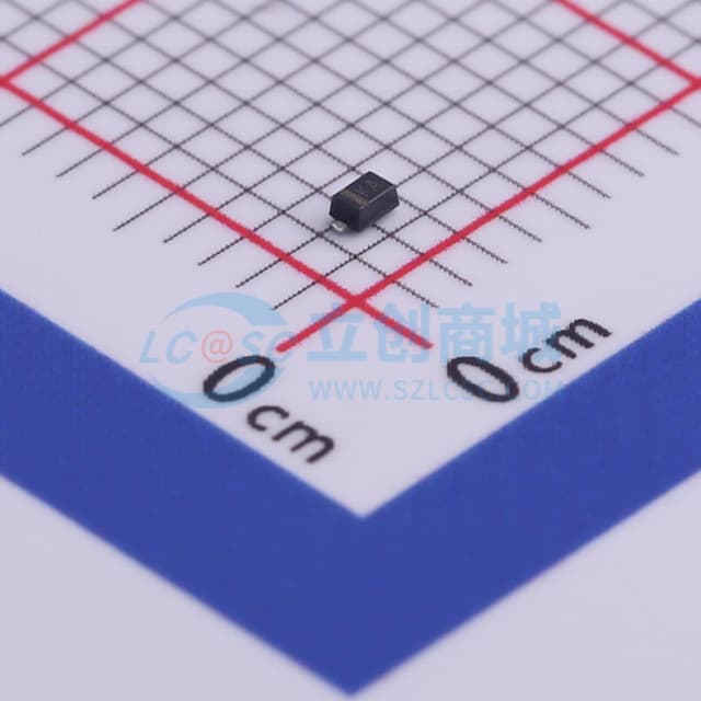 PMEG3010EB,115实物图