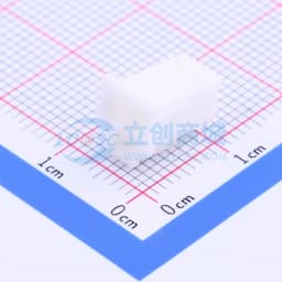2.5mm 1x2P缩略图