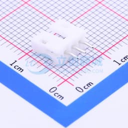间距:2mm 1x3P【插件】缩略图