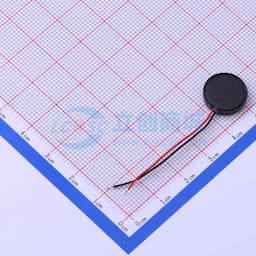 压电式5V 4000HZ缩略图
