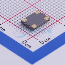 11.0592MHz CMOS 3.3V缩略图