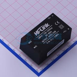 20W超小型AC-DC模块电源 【插件】缩略图