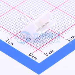 1x3P 间距:2mm 弯插 系列:PH 【插件】缩略图