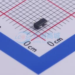 ESD 5.5V截止 峰值浪涌电流：5A@8/20us缩略图
