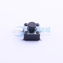 6*6*5.5mm 立贴 轻触开关缩略图