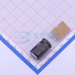 22uF ±20% 400V 【插件】缩略图