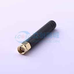 490MHz全向高增益LoRa胶棒天线缩略图