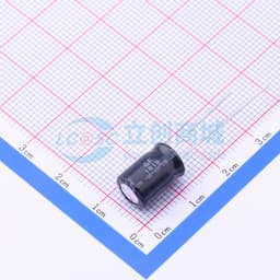 100uF ±20% 35V 【插件】缩略图