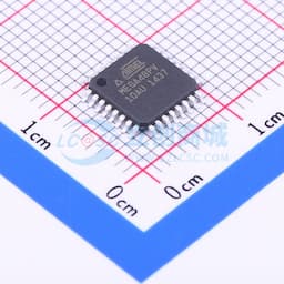 ATMEGA48PV-10AU缩略图