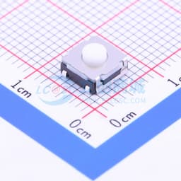 6.2*6.2*3.5mm 立贴 轻触开关缩略图