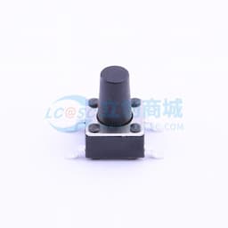 6*6*9mm 立贴 轻触开关缩略图
