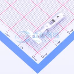 此物料购买超过100个是每100个一截发货 172773-1缩略图