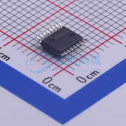 1 kV RMS四通道数字隔离器缩略图