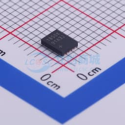 冷端补偿1-Wire热电偶转数字转换器缩略图