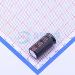 680uF ±20% 50V 【插件】缩略图