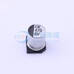470uF ±20% 6.3V缩略图