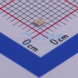 双色LED（蓝+绿）缩略图