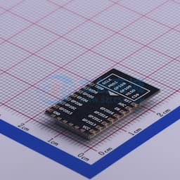 低功耗高性价比的嵌入式无线网络控制模块缩略图