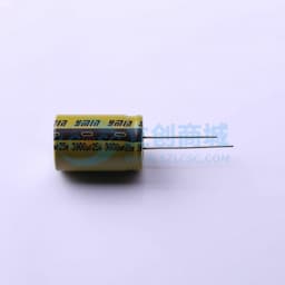 3900uF ±20% 25V 【插件】缩略图