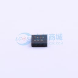双通道、12位nanoDAC®，内置5 PPM/°C片内基准电压源缩略图